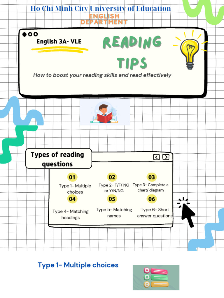 Effective Reading Skills for IELTS Success | PDF | Learning | Human ...