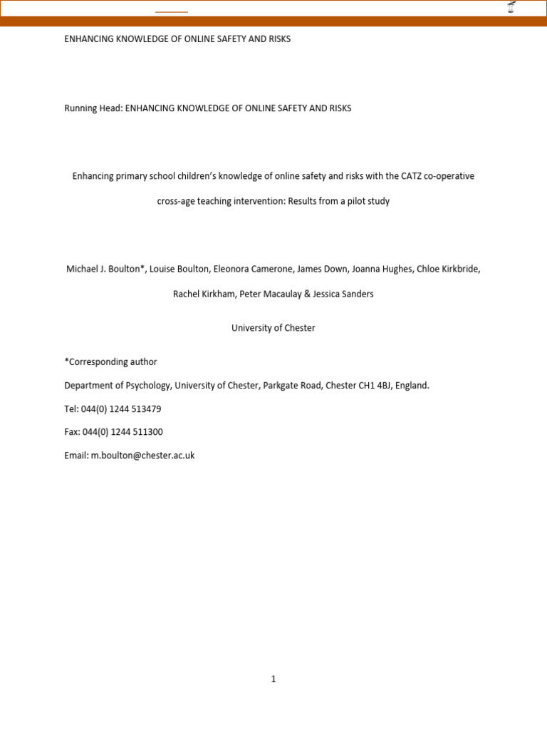 287779024 | PDF | Risk | Learning