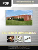 MS20426 Rivet Specifications and Data | PDF | Science & Mathematics ...