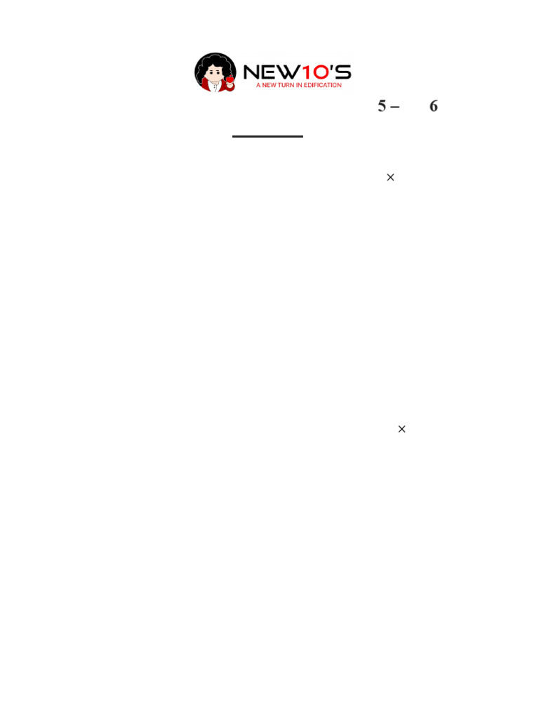 Class XII Physics Model Exam 2025-2026 | PDF | Capacitor | Capacitance