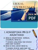 Download JURNAL PENYESUAIAN by Darmawan Pemalang SN96599344 doc pdf