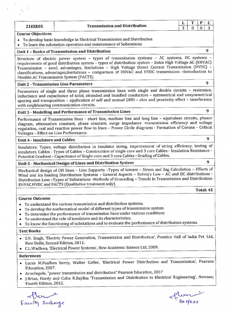 t and d yll dsu | PDF