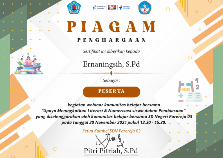 Kombel 2 - Pitri | PDF