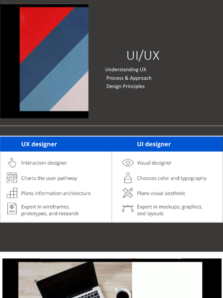 3 - UI Design | PDF