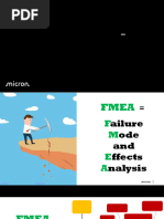 FMEA SOD Tables for Practitioners | PDF | Safety
