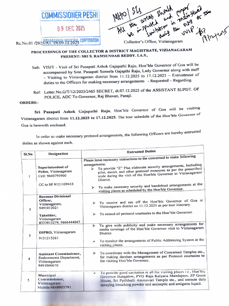 Adobe Scan 9 Dec 2025 | PDF | Government Of India