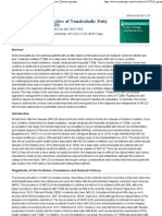 An Endocrine Perspective of Nonalcoholic Fatty Liver Disease