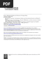 Download Gideon Rose - Neoclassical Realism and Theories of Foreign Policy by Jlia Carvalho SN96601300 doc pdf