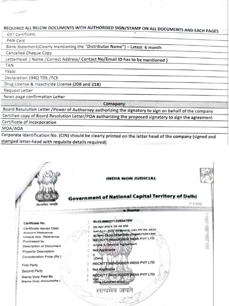 ACE Scanner Document Overview | PDF