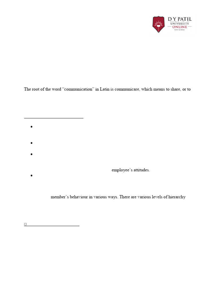 Business Communication Essentials | PDF | Communication | Code