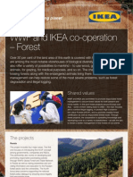 Forest Fact Sheet