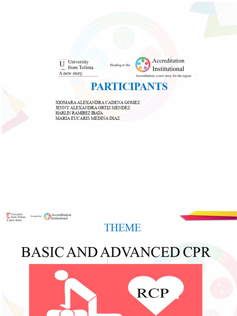 Comprehensive Guide to CPR Techniques | PDF | Cardiopulmonary ...
