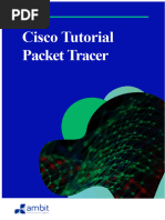Cisco Packet Tracer Installation Guide | PDF | Computer File | Login