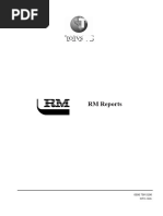 Sungard Investran Tools Overview Guide | PDF