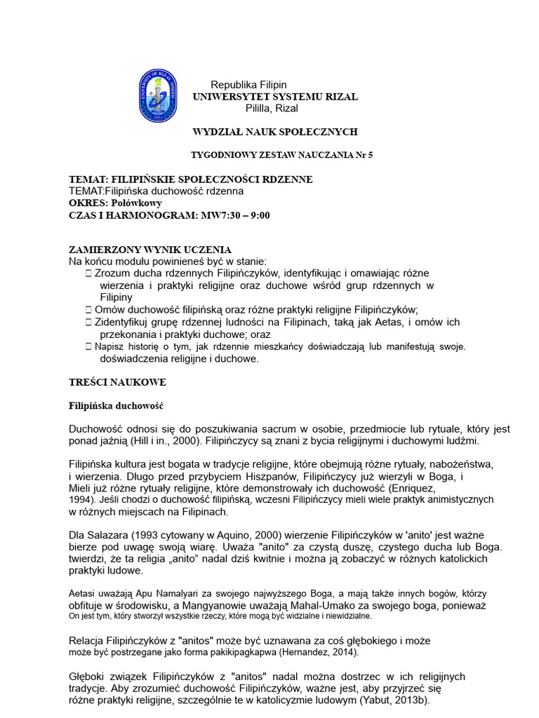 WLP 5 | PDF