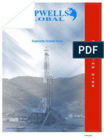 Drilling Rig