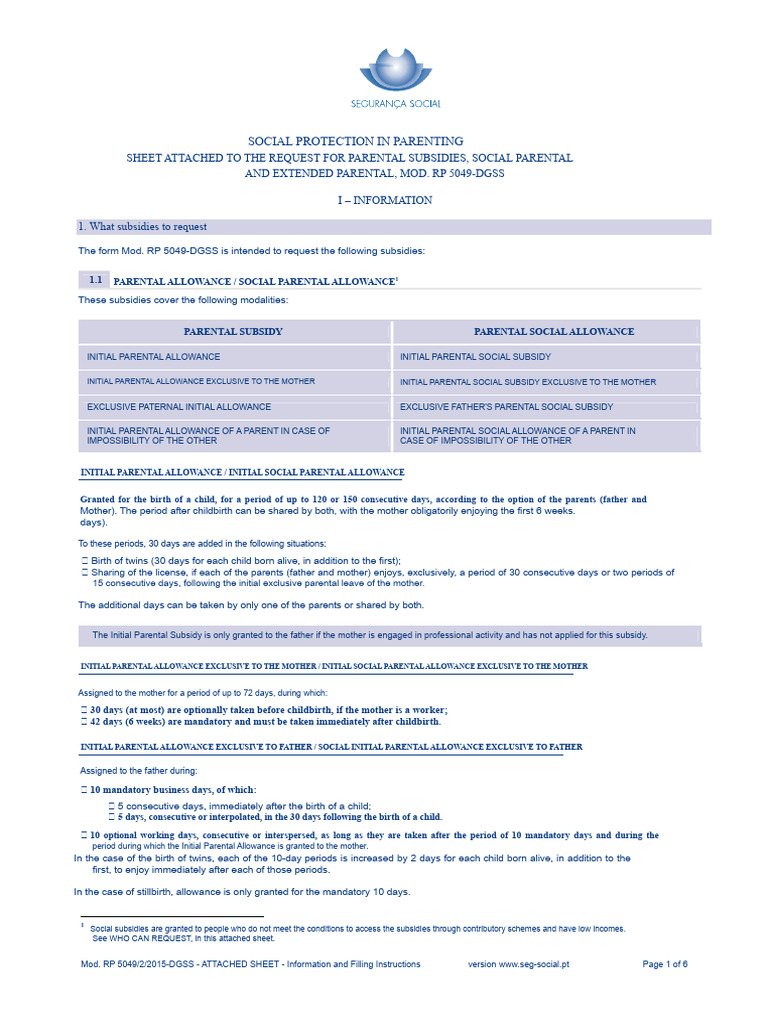 RP_5049_2_DGSS | PDF | Social Security (United States) | Family