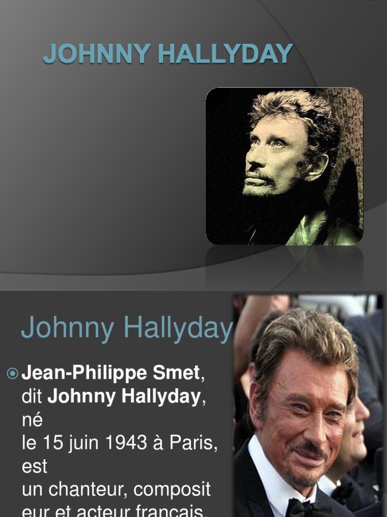 Mon Plus Beau Noel Johnny Hallyday Telecharger Johnny Hallyday | PDF | Divertissement (Général) | Échecs