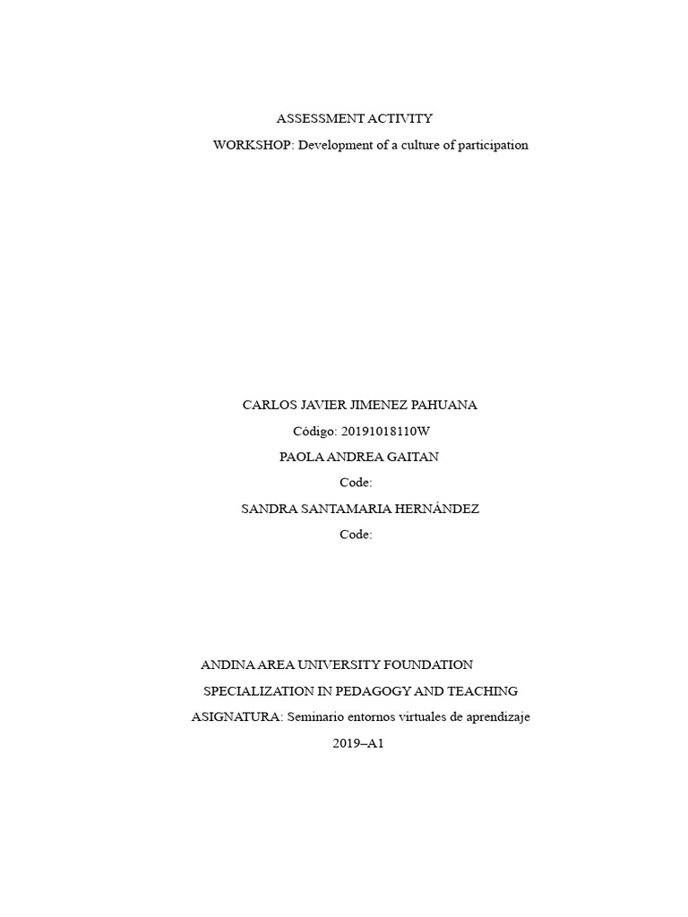 Virtual Learning Environments Overview | PDF | Constructivism ...
