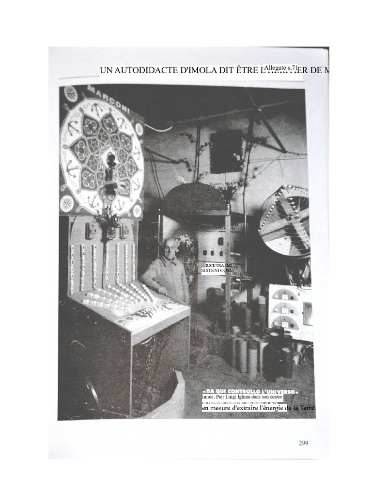 Construction d'un kit Erim en aluminium | PDF