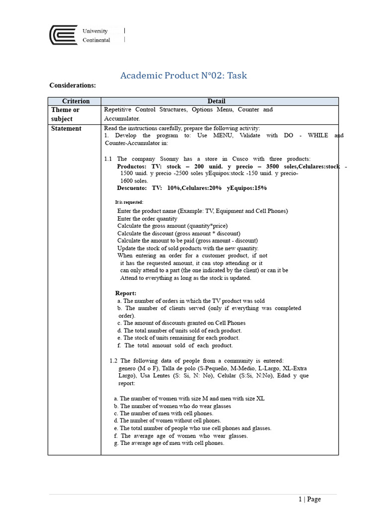 C++ Program for Product Sales Management | PDF | Software Engineering ...