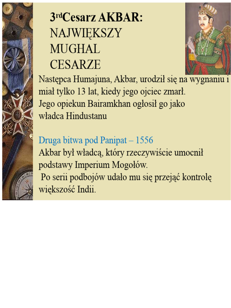 Akbar | PDF