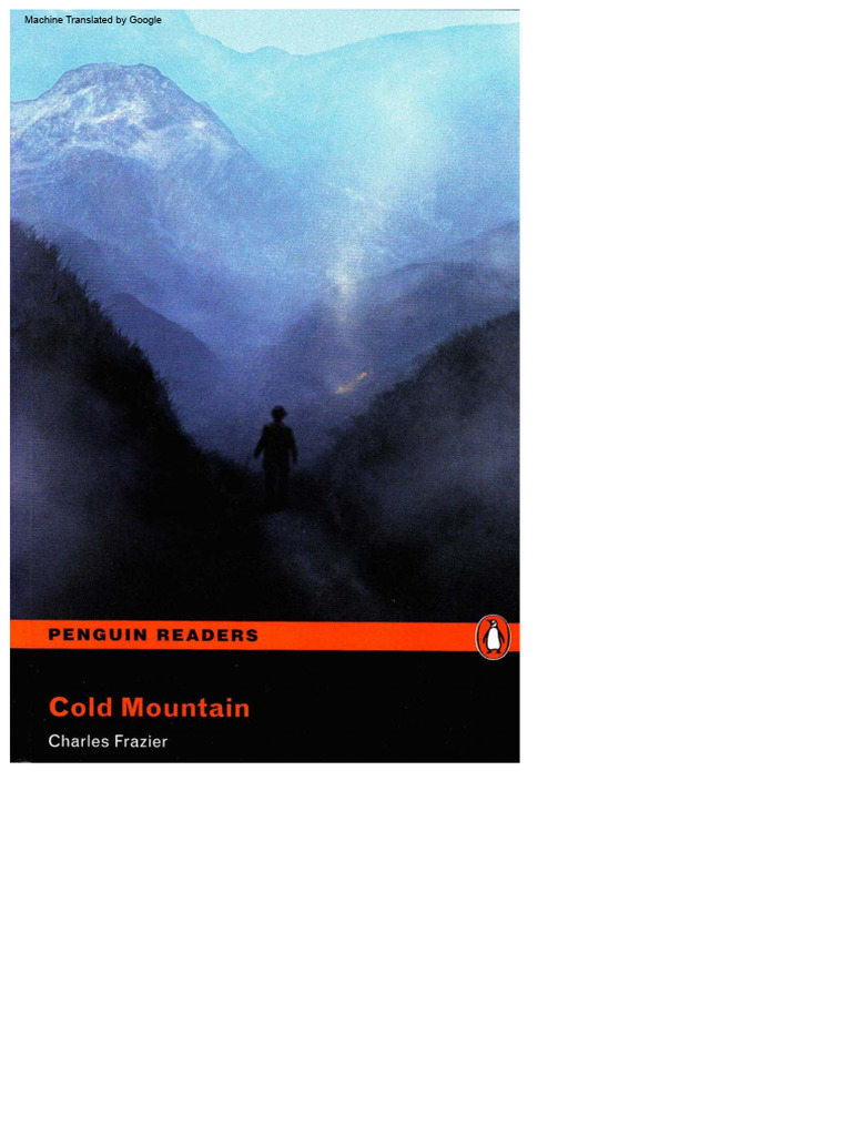 Level 5-Cold Mountain (1) | PDF