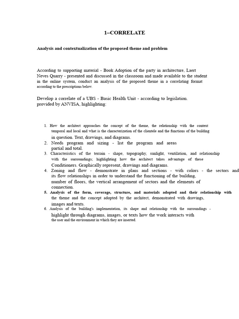 2 - Correlate Analysis Script | PDF