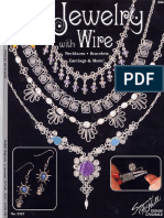 Jewelry With Wire