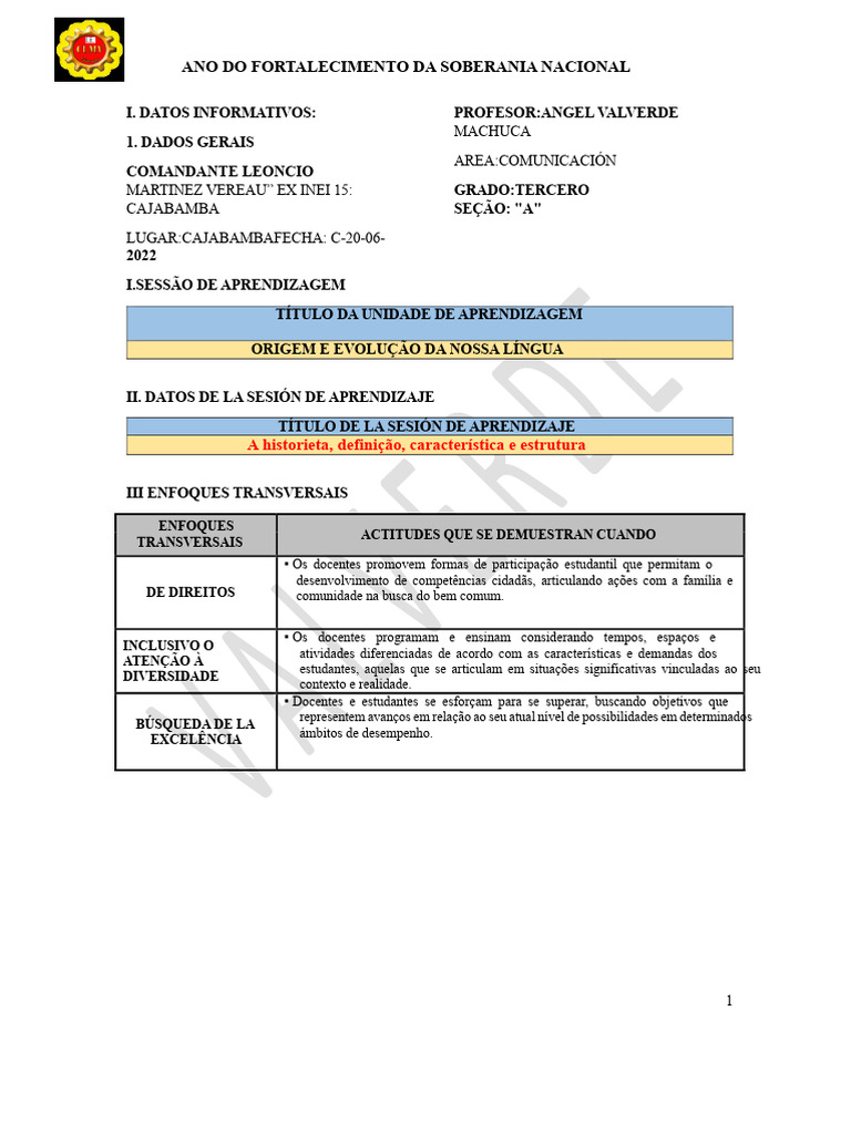 Uso de Histórias em Quadrinhos na Educação | PDF | Aprendizado | Quadrinhos
