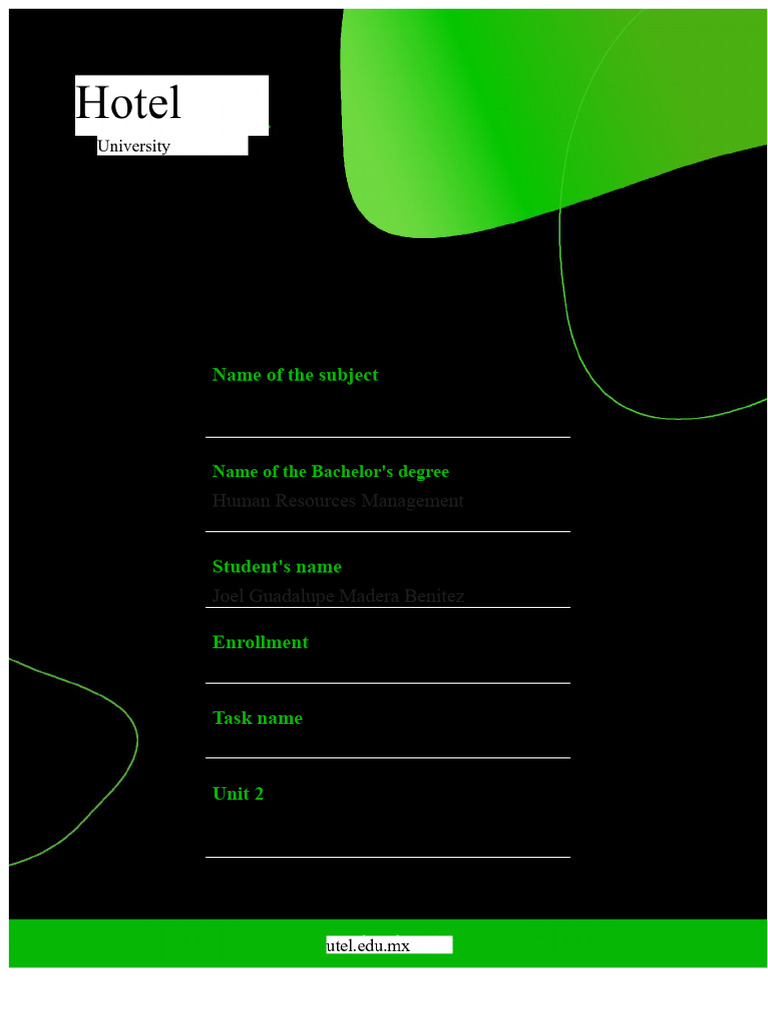 Human Capital Incorporation Case Study | PDF | Human Capital | Recruitment
