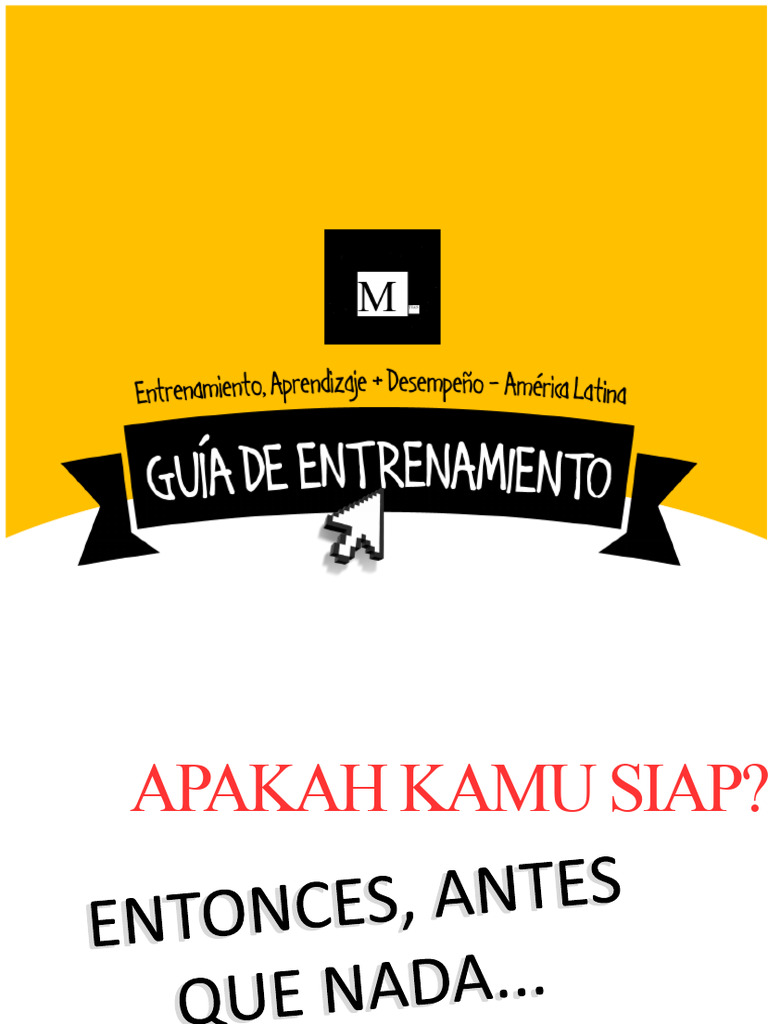 Prosedur Operasional McCafé | PDF