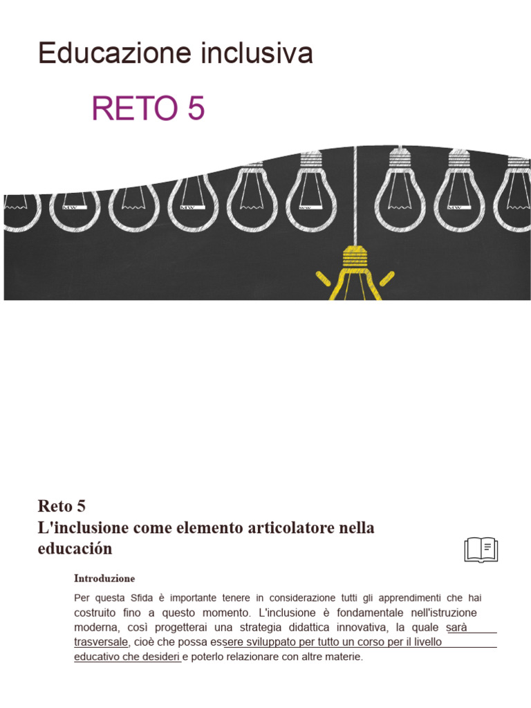 R5 Consulenza | PDF