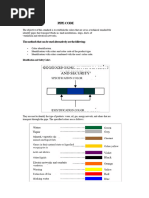SANS 10140 Pipe Marking Standards | PDF | Pipe (Fluid Conveyance ...