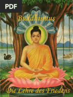 Referat Buddhismus