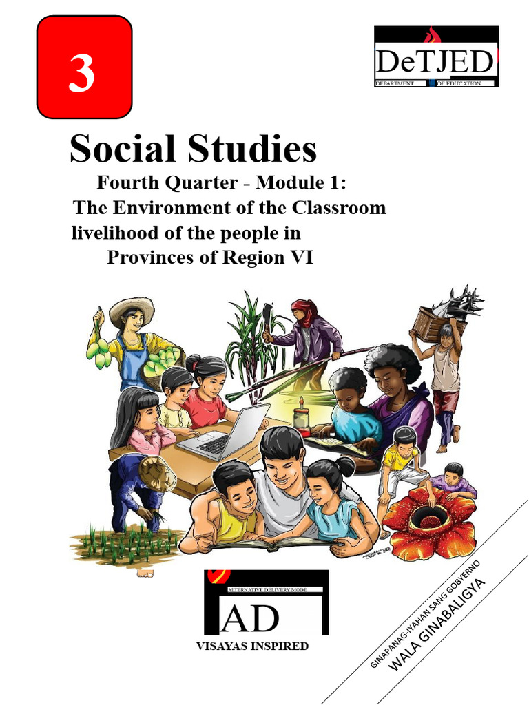 ADM-AP3-SLM-1-WK-1-Q4-1 | PDF