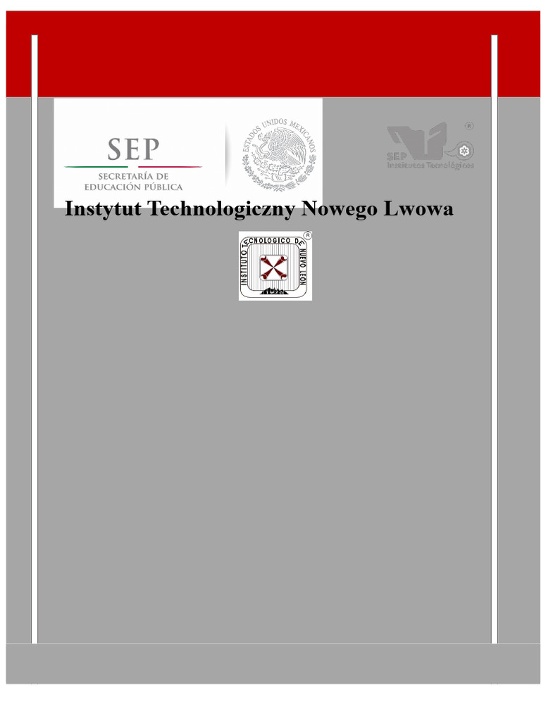 Projekt Prasy Hydraulicznej | PDF