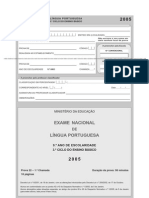 Lingua Portuguesa22 Pec1 05