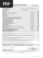 IR330 Tax Code Declaration Form 2025 | PDF | Taxation | Public Finance