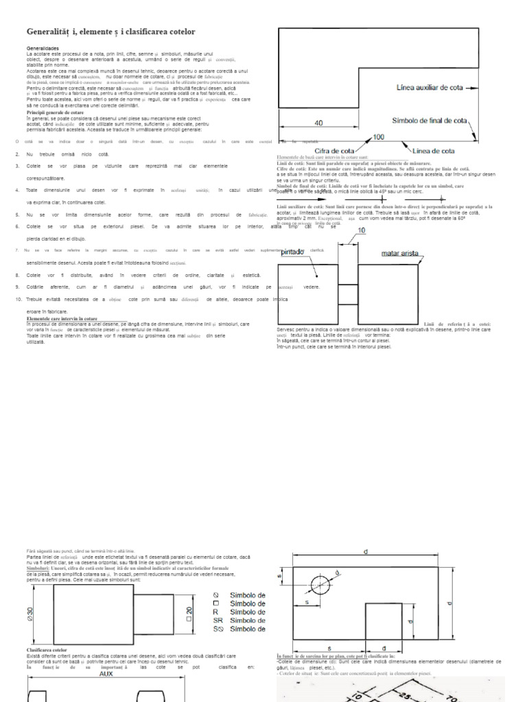 Cote | PDF
