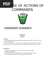 CIC Officer Application Guide | PDF