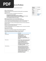 TOSCA DB Connection Methods Guide | PDF | Microsoft Sql Server | Databases