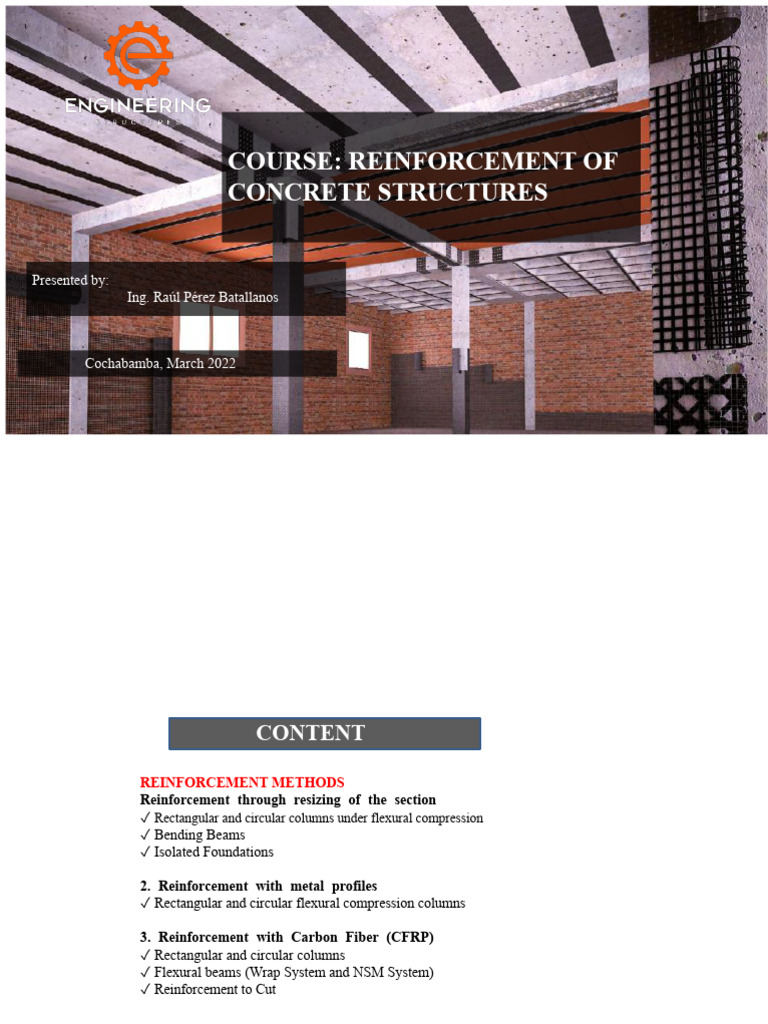 Untitled | PDF | Concrete | Beam (Structure)