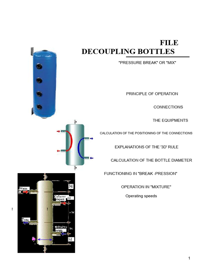 001 Bottle File Of | PDF | Mechanical Engineering | Chemical Engineering