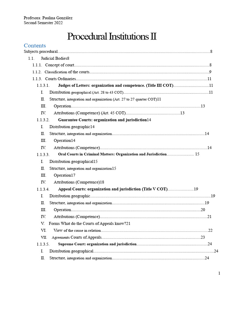 PROCEDURAL II | PDF | Supreme Court Of Virginia | Res Judicata