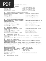 IBM Integration Bus (IIB) Overview Guide | PDF | Information Technology ...