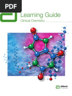 Clinical Chemistry - Abbott