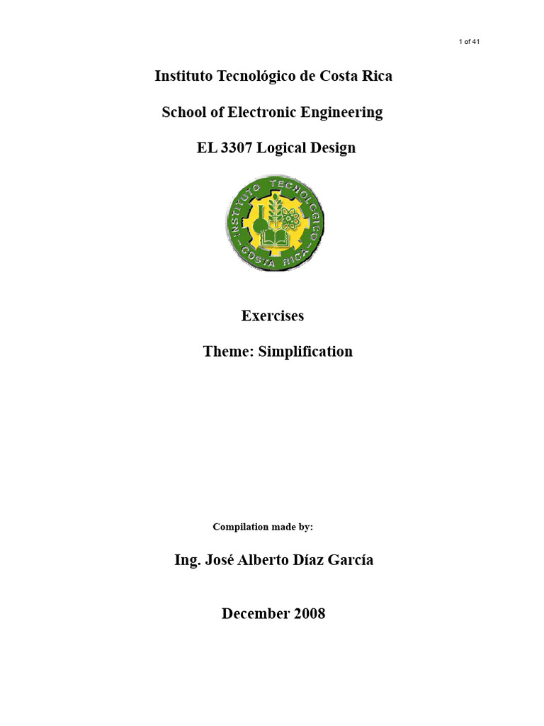 simplification | PDF