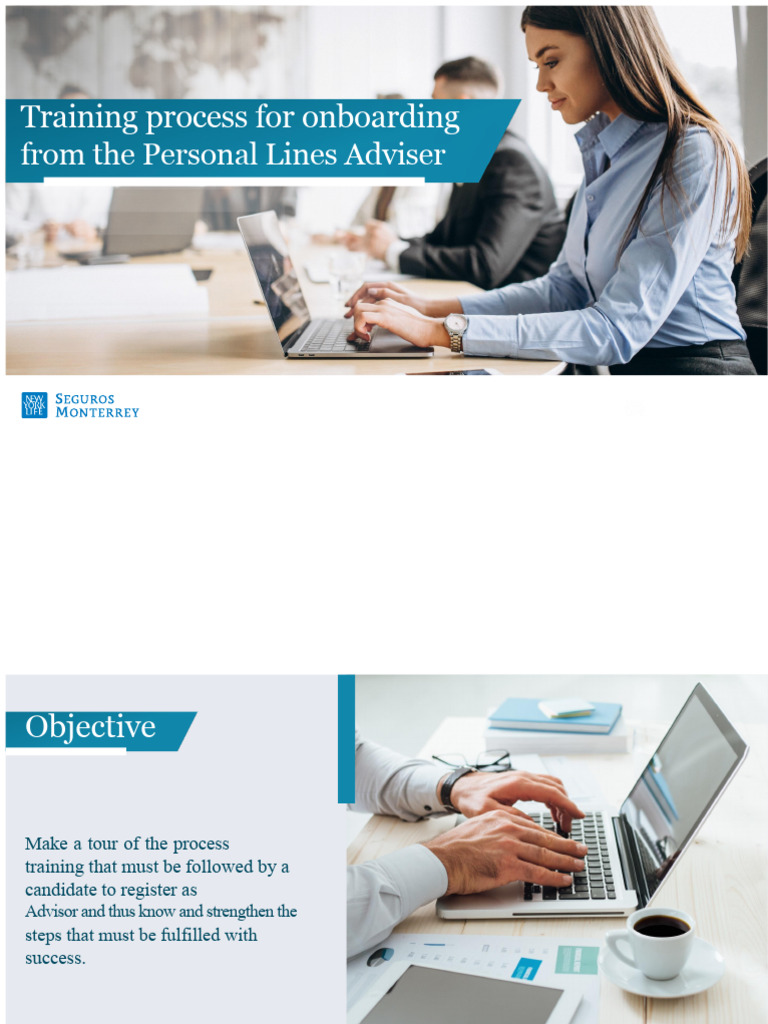 Training Process Advisor LP | PDF | Educational Technology | Identity ...