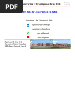 Joints de dilatation SOPRAJOINT PLUS | PDF | Béton | Acier